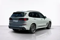 BMW X5 (Seria X) din 2023 cu 124.513 km - oferta BMW244219 - foto 5