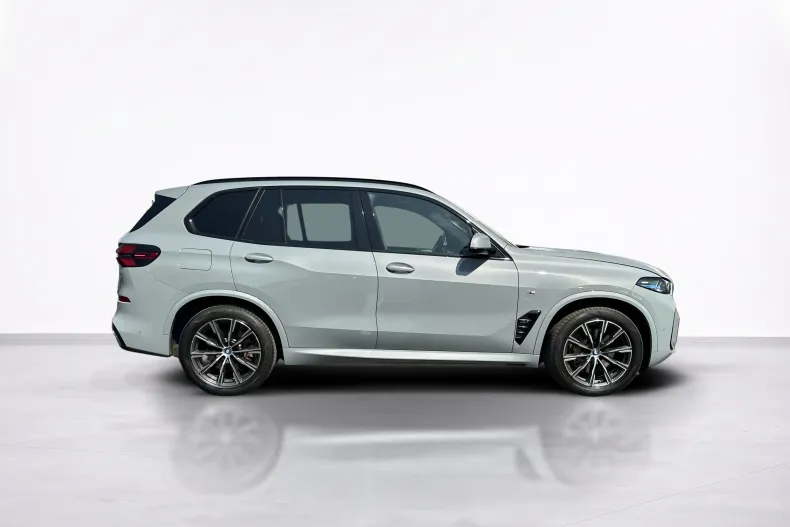 BMW X5 (Seria X) din 2023 cu 124.513 km - oferta BMW244219 - foto 6