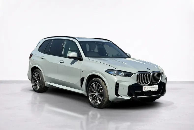 BMW X5 (Seria X) din 2023 cu 124.513 km - oferta BMW244219 - foto 7