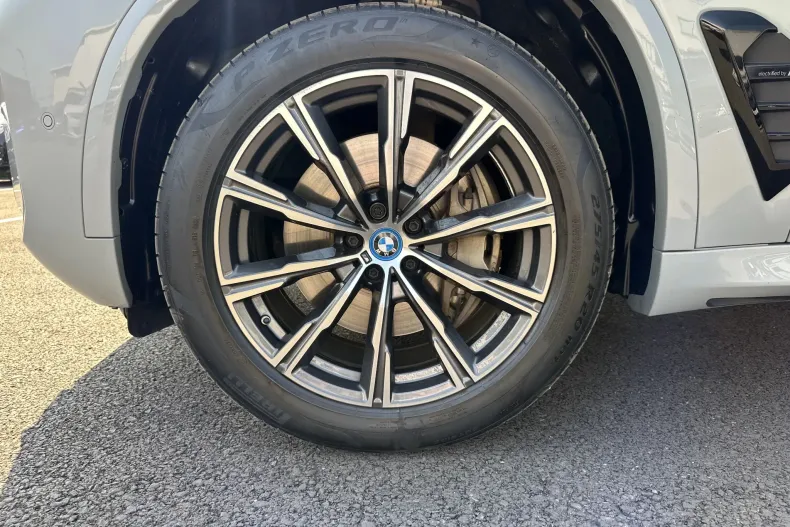 BMW X5 (Seria X) din 2023 cu 124.513 km - oferta BMW244219 - foto 13