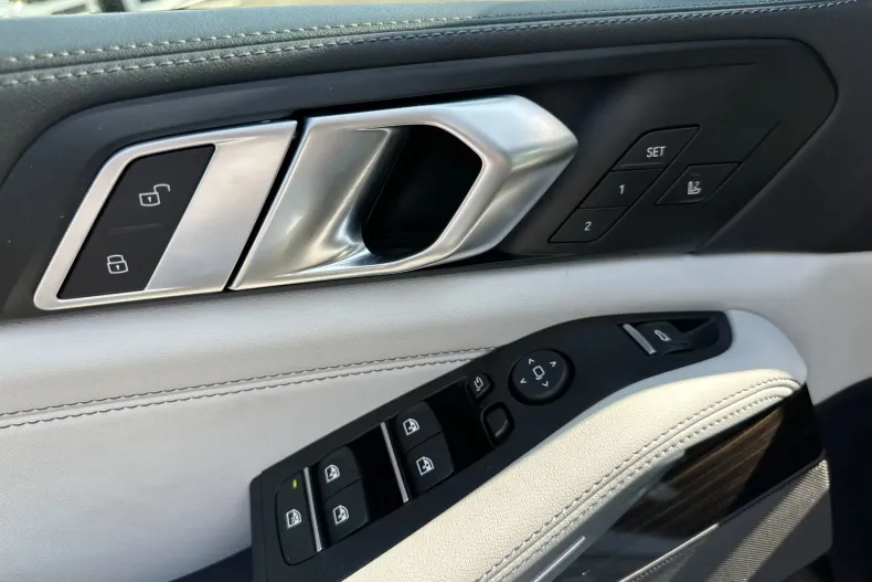BMW X5 (Seria X) din 2023 cu 124.513 km - oferta BMW244219 - foto 14