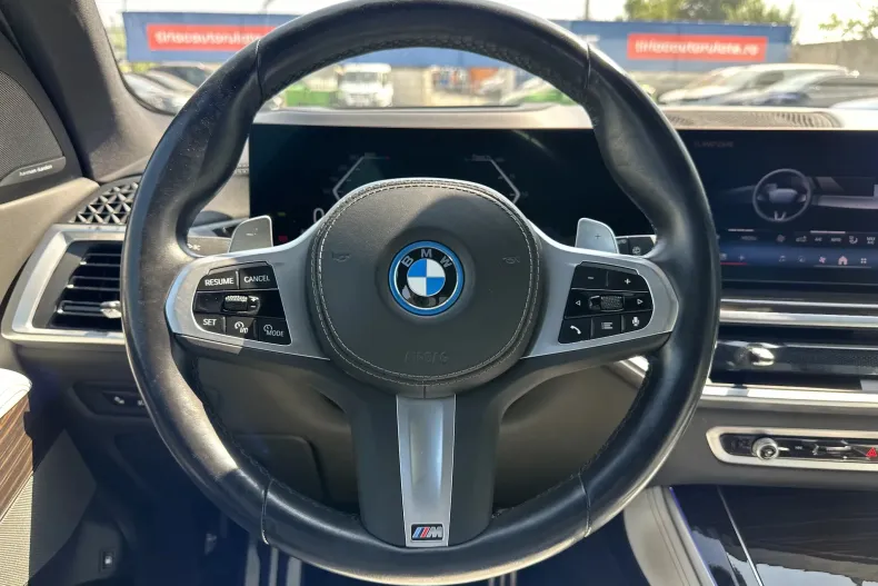 BMW X5 (Seria X) din 2023 cu 124.513 km - oferta BMW244219 - foto 16