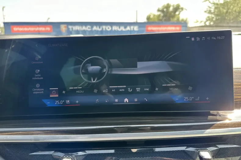 BMW X5 (Seria X) din 2023 cu 124.513 km - oferta BMW244219 - foto 18