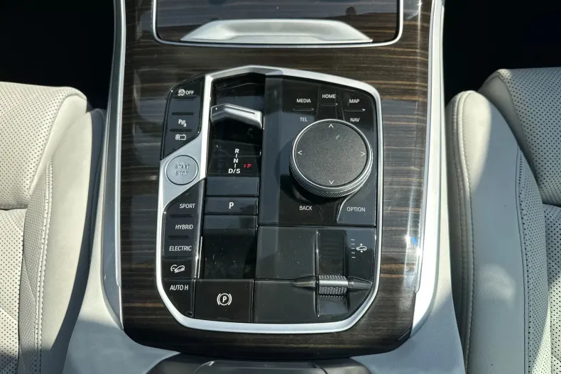 BMW X5 (Seria X) din 2023 cu 124.513 km - oferta BMW244219 - foto 19