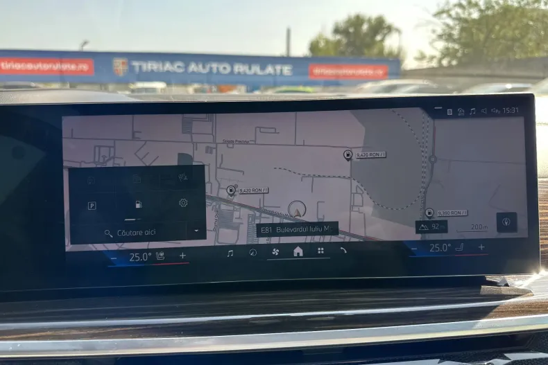 BMW X5 (Seria X) din 2023 cu 124.513 km - oferta BMW244219 - foto 21