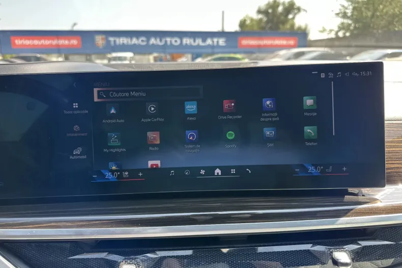 BMW X5 (Seria X) din 2023 cu 124.513 km - oferta BMW244219 - foto 22