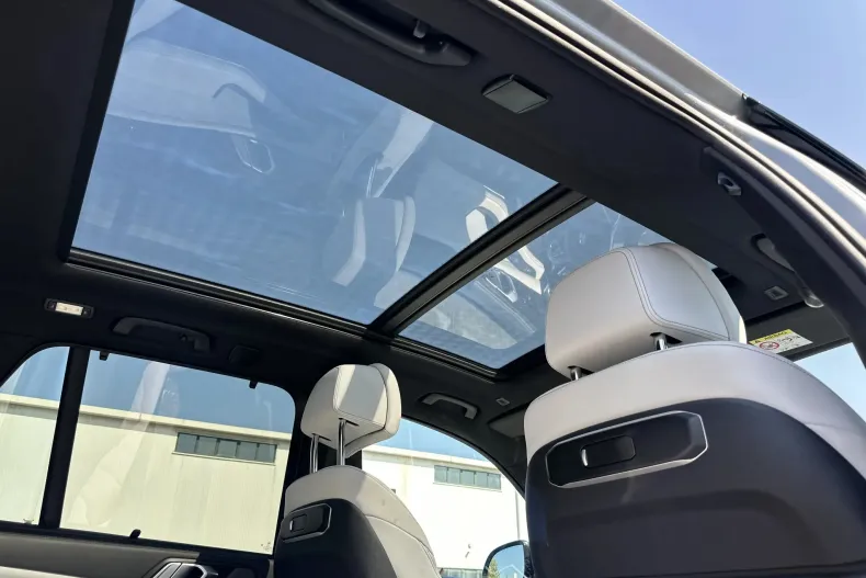 BMW X5 (Seria X) din 2023 cu 124.513 km - oferta BMW244219 - foto 24