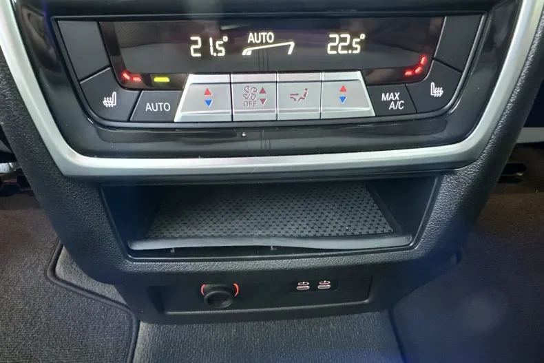 BMW X5 (Seria X) din 2023 cu 124.513 km - oferta BMW244219 - foto 27