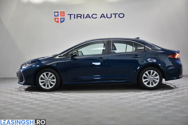 Toyota Corolla din 2025 cu 18.871 km - oferta TOY244220 - foto 2