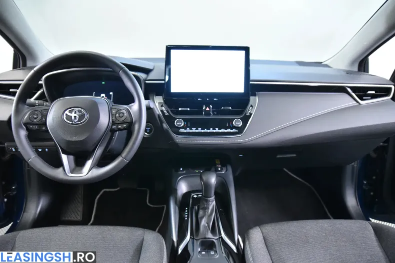 Toyota Corolla din 2025 cu 18.871 km - oferta TOY244220 - foto 9