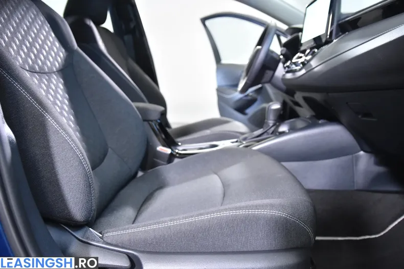 Toyota Corolla din 2025 cu 18.871 km - oferta TOY244220 - foto 11