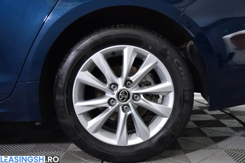 Toyota Corolla din 2025 cu 18.871 km - oferta TOY244220 - foto 13