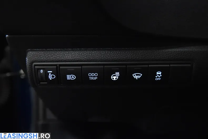 Toyota Corolla din 2025 cu 18.871 km - oferta TOY244220 - foto 15