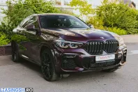 BMW X6 (Seria X) din 2022 cu 89.000 km - oferta BMW244221 - foto 1