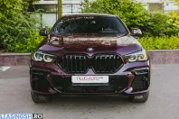 BMW X6 (Seria X) din 2022 cu 89.000 km - oferta BMW244221 - foto 2