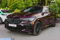 BMW X6 (Seria X) din 2022 cu 89.000 km - oferta BMW244221 - foto 3