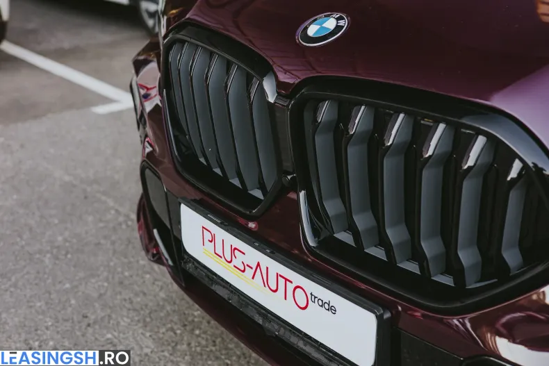 BMW X6 (Seria X) din 2022 cu 89.000 km - oferta BMW244221 - foto 7