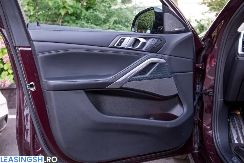 BMW X6 (Seria X) din 2022 cu 89.000 km - oferta BMW244221 - foto 16
