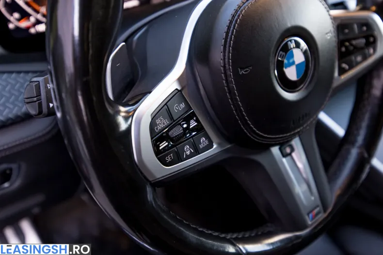 BMW X6 (Seria X) din 2022 cu 89.000 km - oferta BMW244221 - foto 17