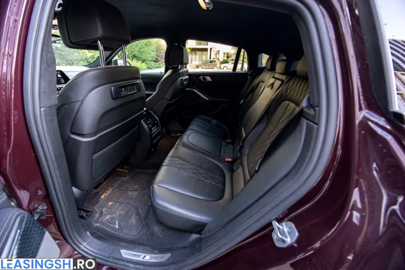 BMW X6 (Seria X) din 2022 cu 89.000 km - oferta BMW244221 - foto 21