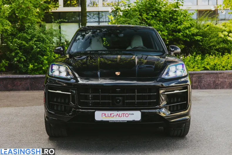 Porsche Cayenne din 2024 cu 55.000 km - oferta POR244222 - foto 2