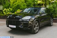 Porsche Cayenne din 2024 cu 55.000 km - oferta POR244222 - foto 3