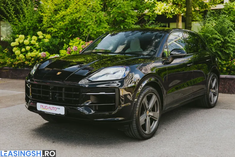 Porsche Cayenne din 2024 cu 55.000 km - oferta POR244222 - foto 3