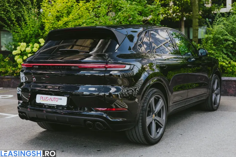 Porsche Cayenne din 2024 cu 55.000 km - oferta POR244222 - foto 6