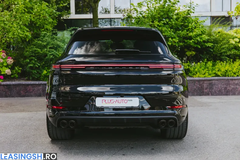 Porsche Cayenne din 2024 cu 55.000 km - oferta POR244222 - foto 7