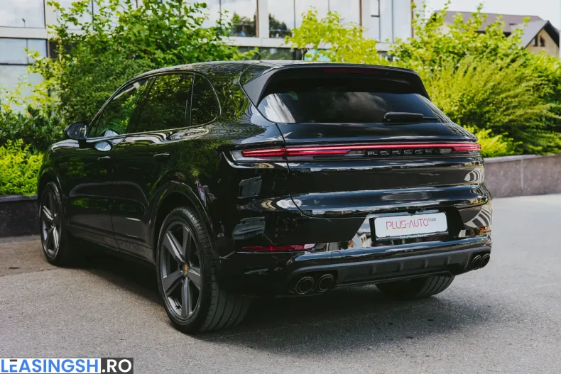 Porsche Cayenne din 2024 cu 55.000 km - oferta POR244222 - foto 8