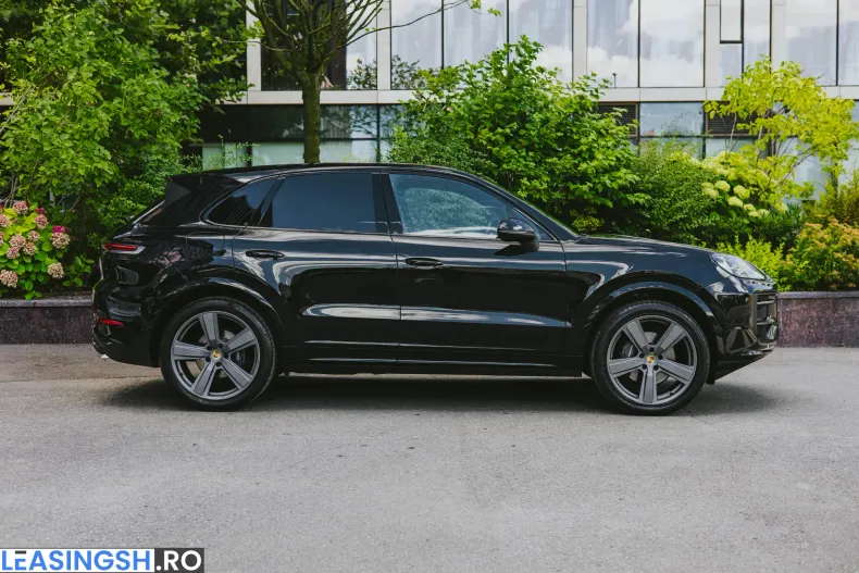 Porsche Cayenne din 2024 cu 55.000 km - oferta POR244222 - foto 9