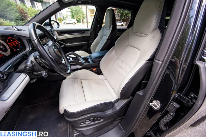Porsche Cayenne din 2024 cu 55.000 km - oferta POR244222 - foto 13