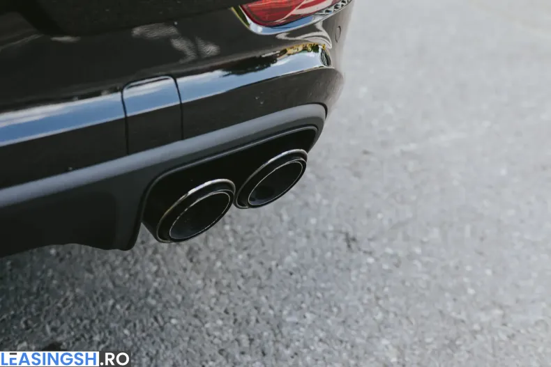 Porsche Cayenne din 2024 cu 55.000 km - oferta POR244222 - foto 16