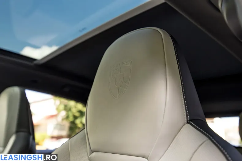 Porsche Cayenne din 2024 cu 55.000 km - oferta POR244222 - foto 33
