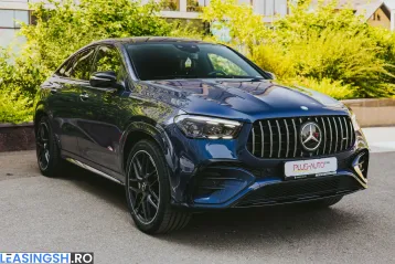 Mercedes-Benz GLE 53 AMG din 2023 - oferta MER244223