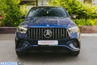 Mercedes-Benz GLE 53 AMG (Clasa GLE) din 2023 cu 95.000 km - oferta MER244223 - foto 2