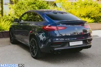Mercedes-Benz GLE 53 AMG (Clasa GLE) din 2023 cu 95.000 km - oferta MER244223 - foto 4