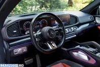 Mercedes-Benz GLE 53 AMG (Clasa GLE) din 2023 cu 95.000 km - oferta MER244223 - foto 9
