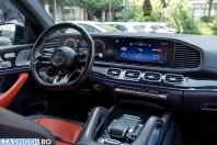 Mercedes-Benz GLE 53 AMG (Clasa GLE) din 2023 cu 95.000 km - oferta MER244223 - foto 10