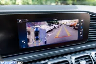 Mercedes-Benz GLE 53 AMG (Clasa GLE) din 2023 cu 95.000 km - oferta MER244223 - foto 18