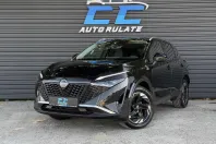 Nissan Qashqai din 2025 cu 3.000 km - oferta NIS244224 - foto 1