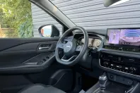 Nissan Qashqai din 2025 cu 3.000 km - oferta NIS244224 - foto 8
