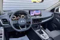 Nissan Qashqai din 2025 cu 3.000 km - oferta NIS244224 - foto 11