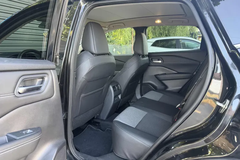 Nissan Qashqai din 2025 cu 3.000 km - oferta NIS244224 - foto 15
