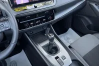 Nissan Qashqai din 2025 cu 3.000 km - oferta NIS244224 - foto 18