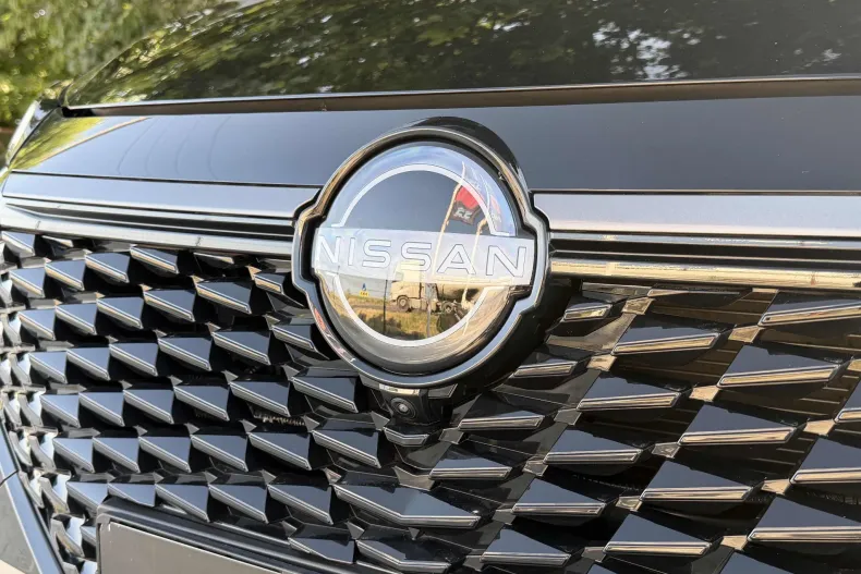 Nissan Qashqai din 2025 cu 3.000 km - oferta NIS244224 - foto 36