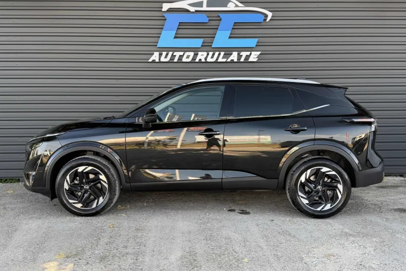 Nissan Qashqai din 2025 cu 3.000 km - oferta NIS244224 - foto 39
