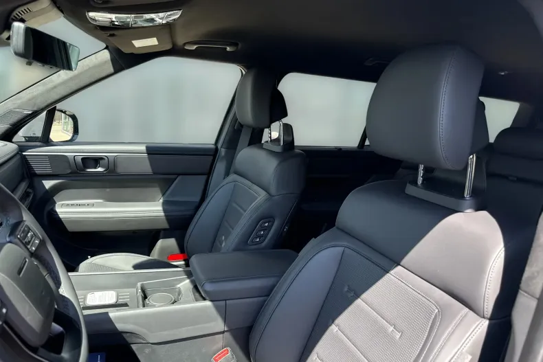 Hyundai Santa Fe din 2026 cu 1 km - oferta HYU244225 - foto 7