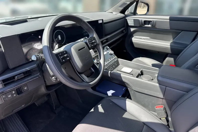 Hyundai Santa Fe din 2026 cu 1 km - oferta HYU244225 - foto 12