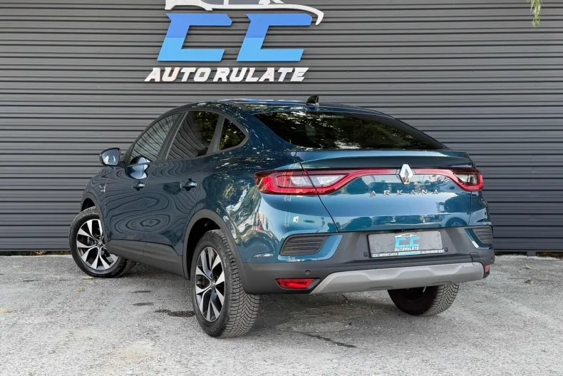 Renault Arkana din 2022 cu 153.000 km - oferta REN244226 - foto 6